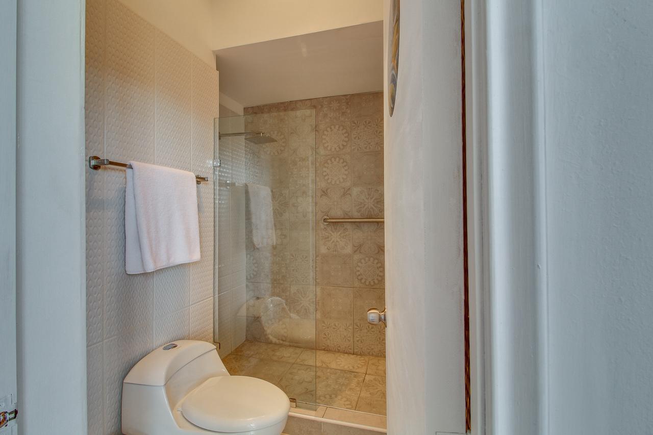 Casa Puente Hotel Boutique Valparaiso Luaran gambar